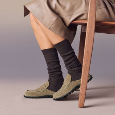 ミュール - レディースシューズ | Hermès - エルメス-公式サイト
